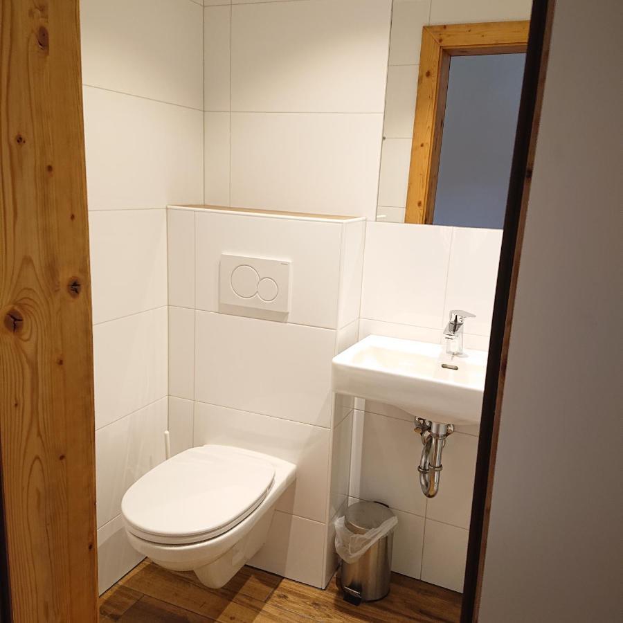 Alpenhostel 