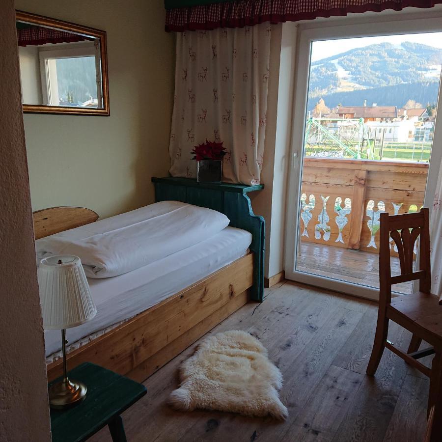 Maison d'hôtes Alpenhostel 