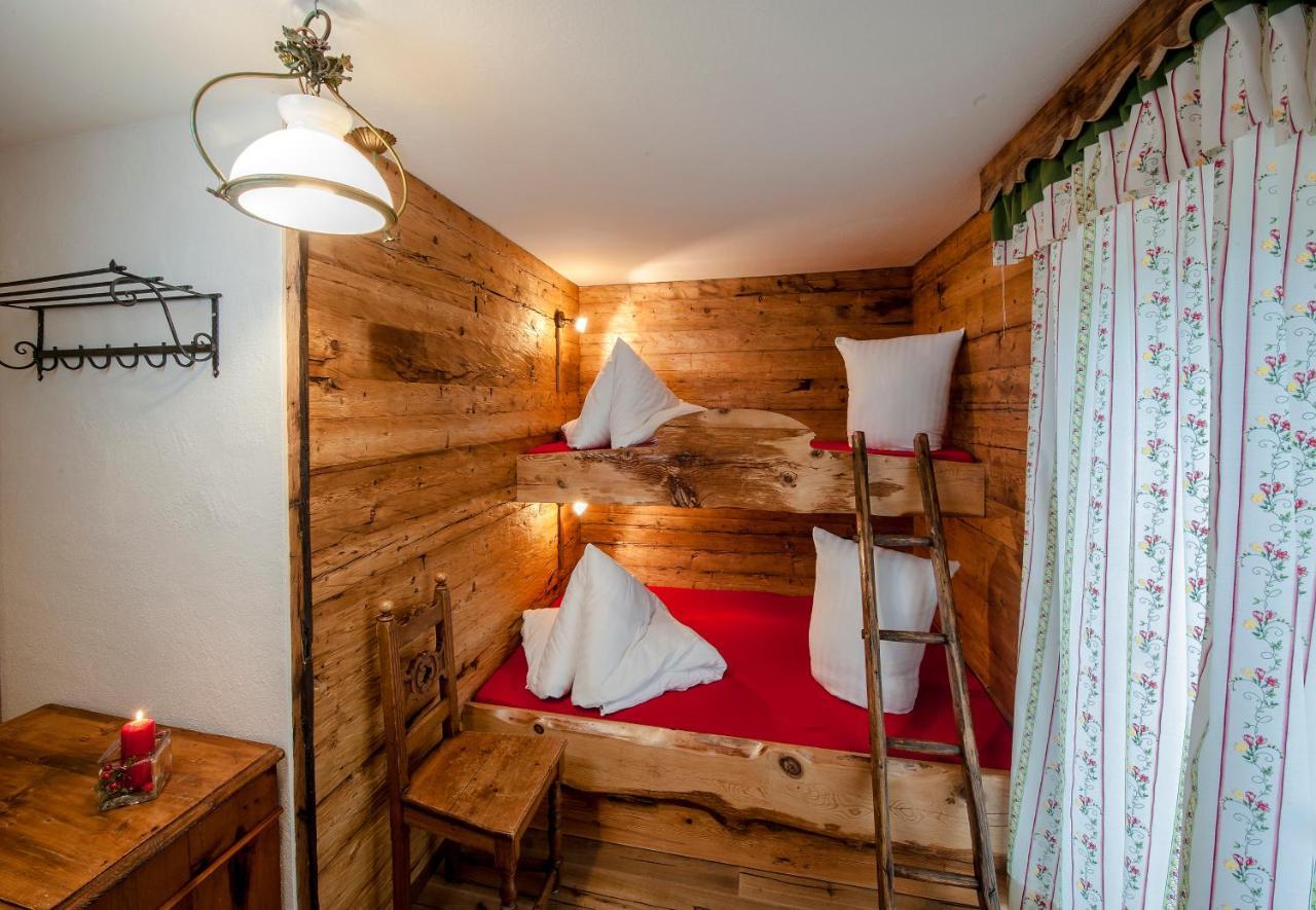 Alpenhostel 
