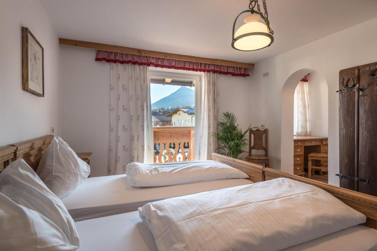 Alpenhostel 