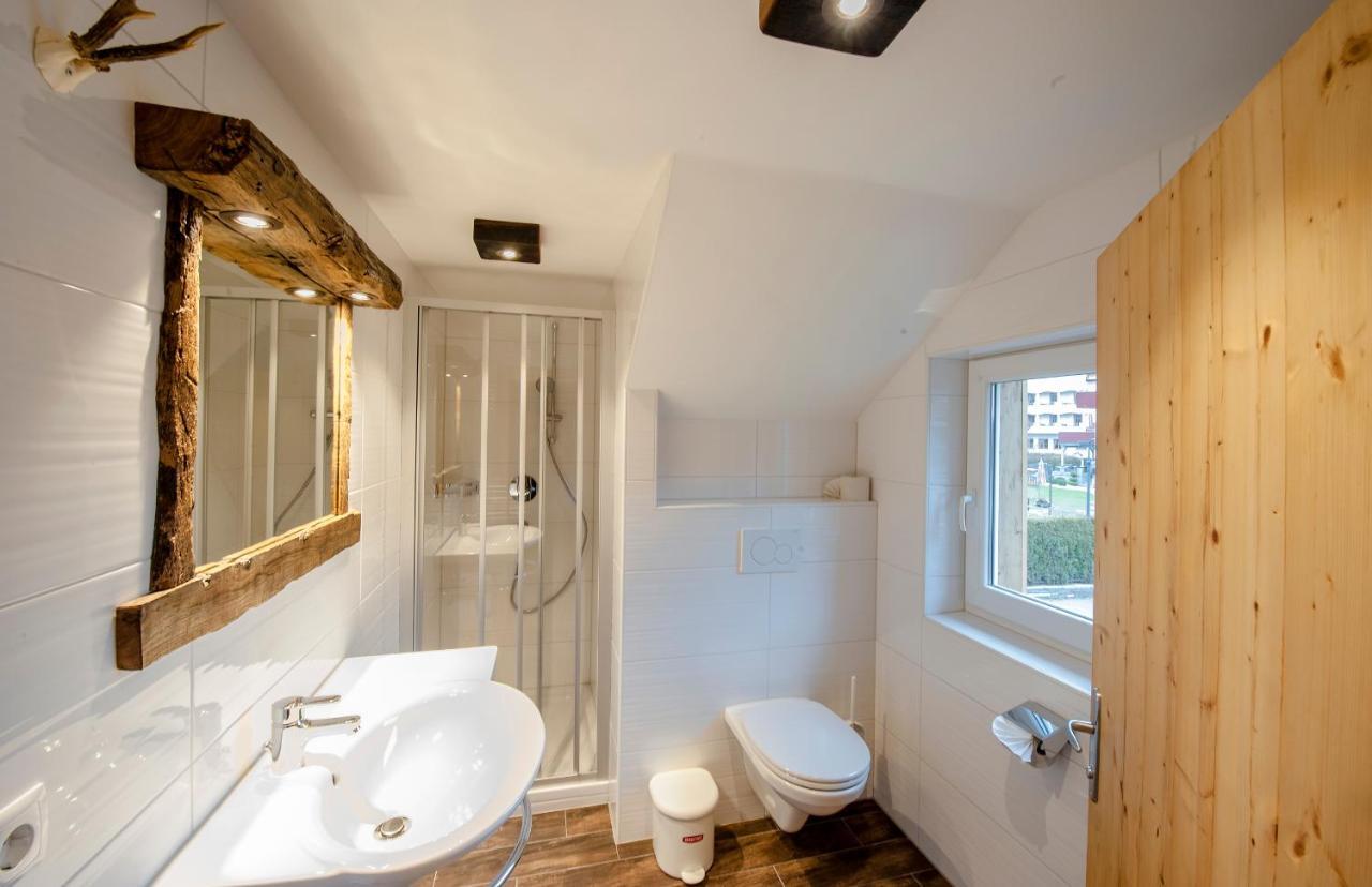 Alpenhostel 