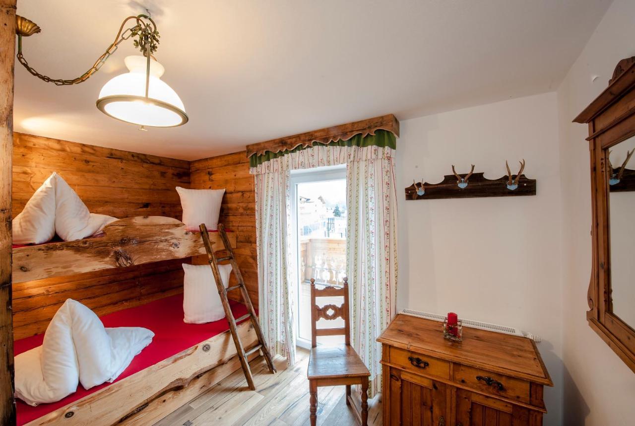 Alpenhostel 