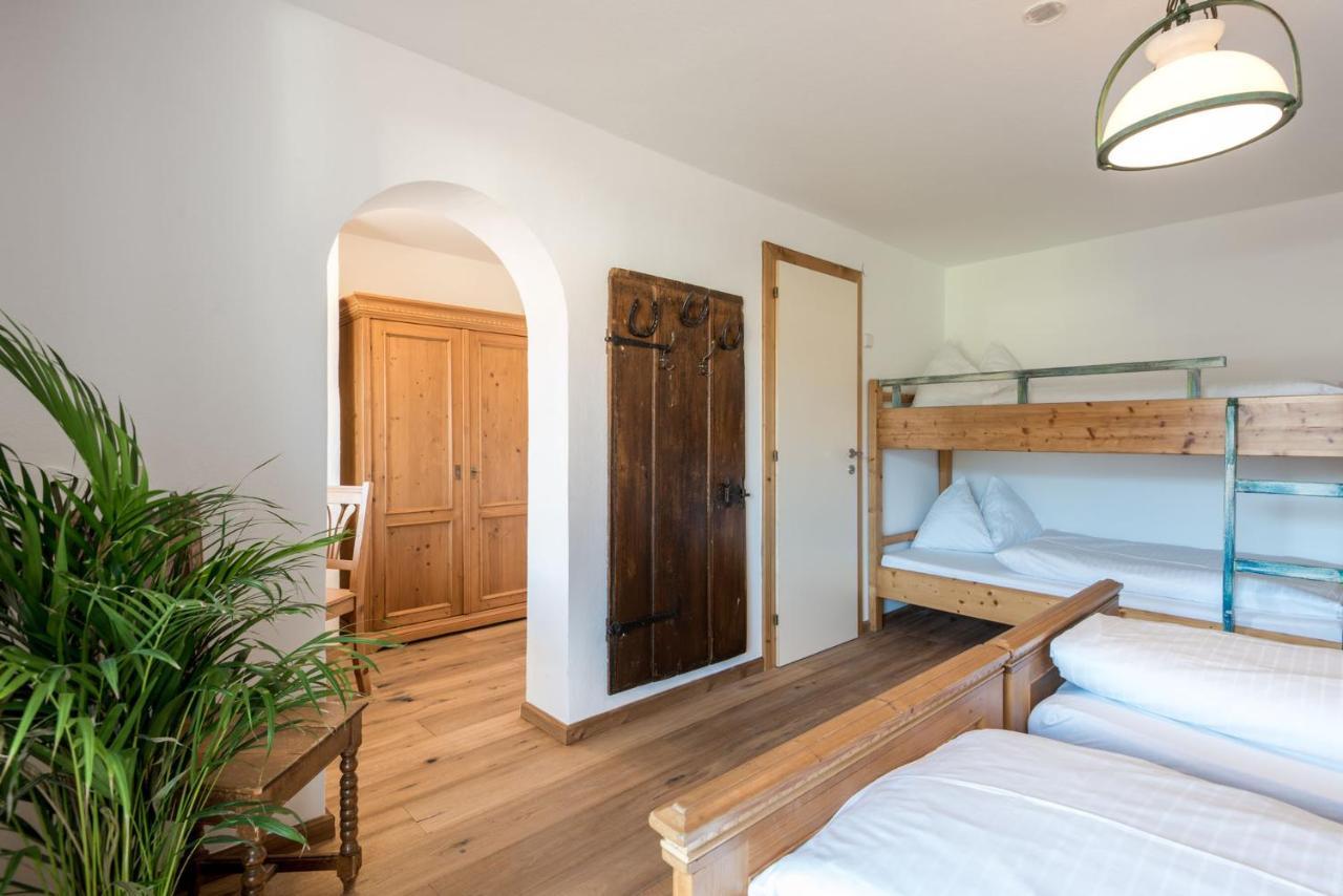 Alpenhostel 
