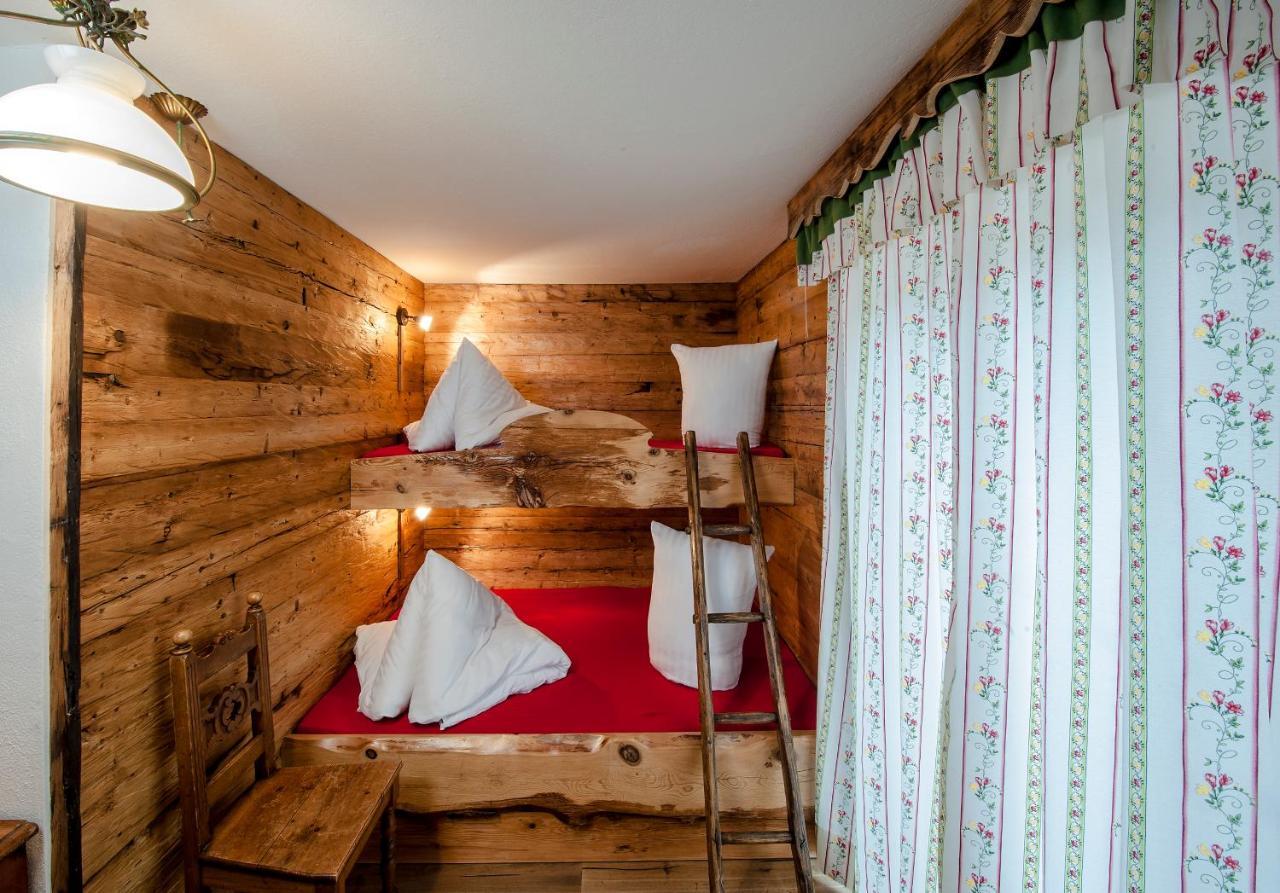Maison d'hôtes Alpenhostel 