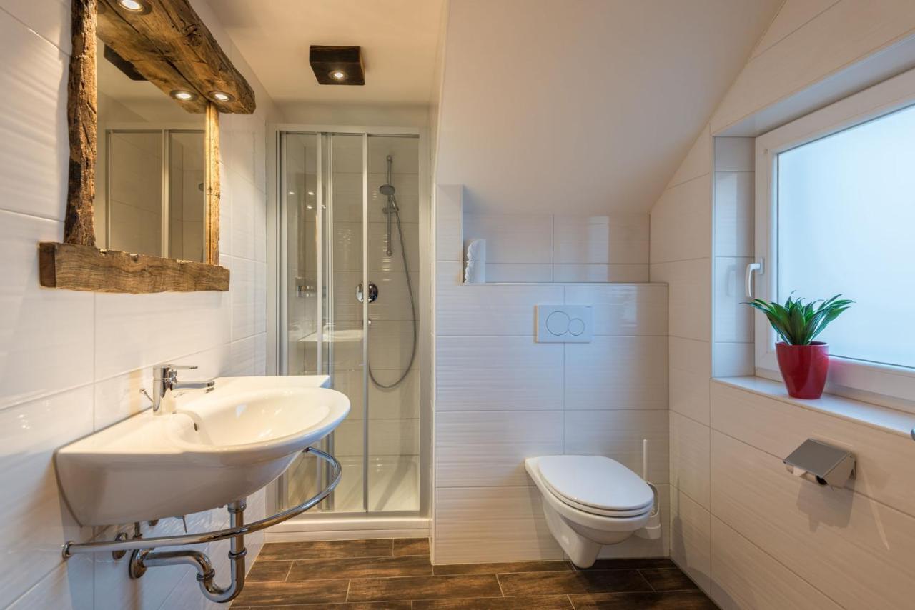 Maison d'hôtes Alpenhostel 