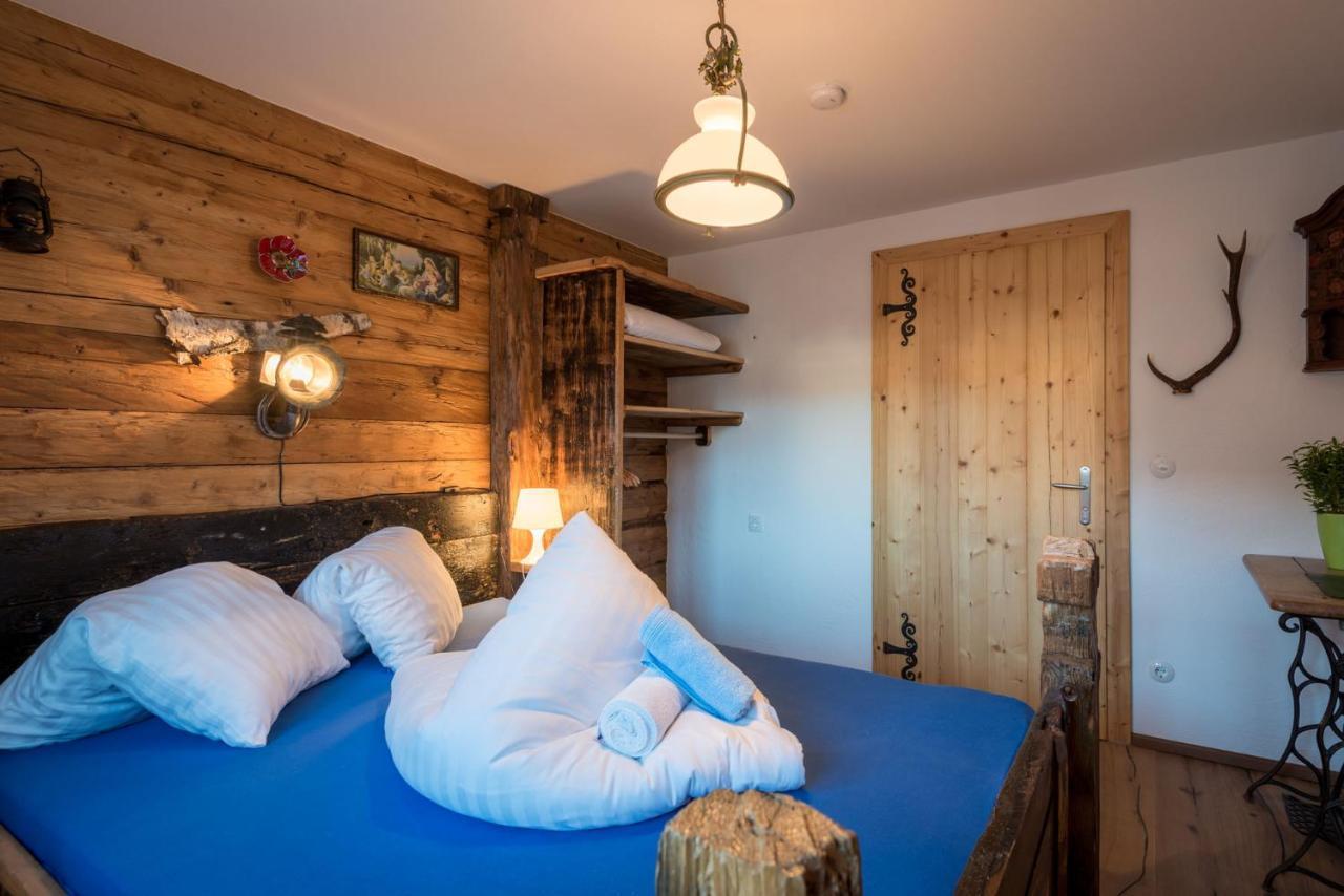 Alpenhostel 