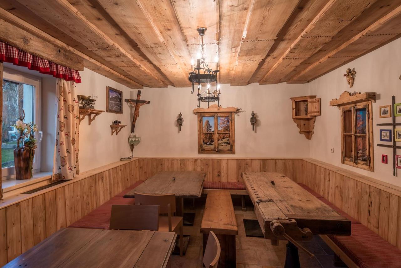 Alpenhostel 