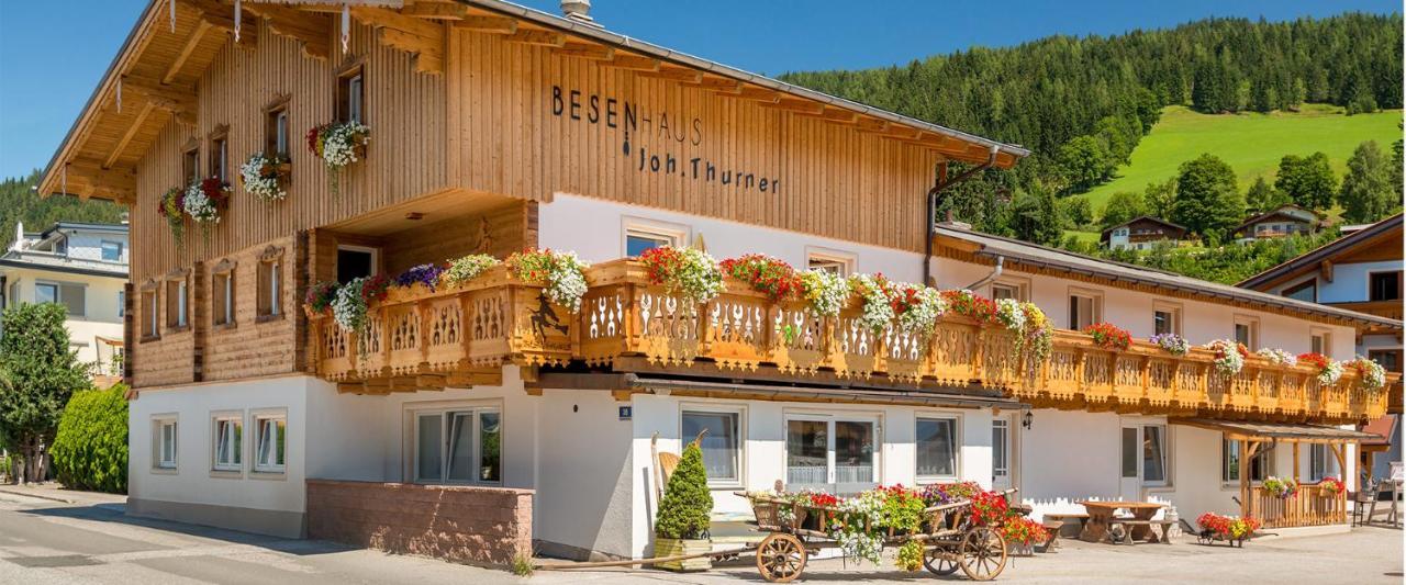 Alpenhostel 