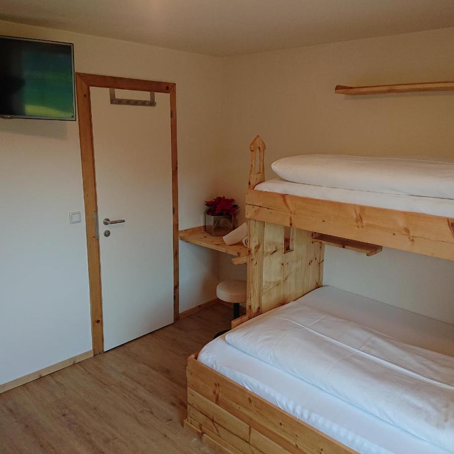 Alpenhostel 