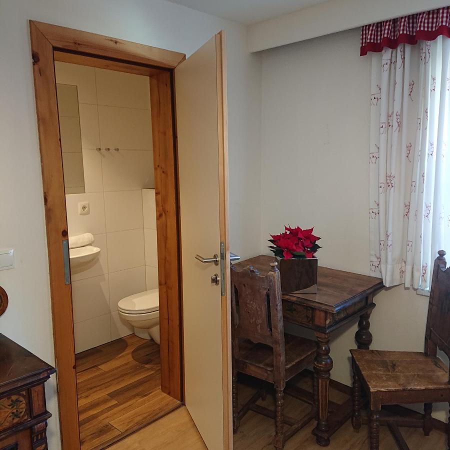Maison d'hôtes Alpenhostel 