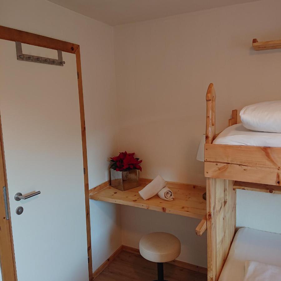 Alpenhostel 