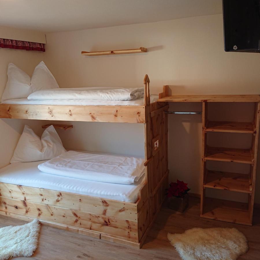 Alpenhostel 