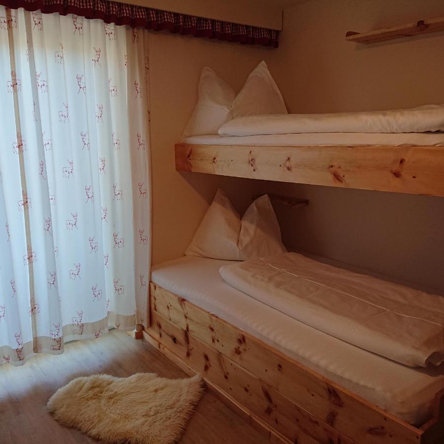 Alpenhostel 