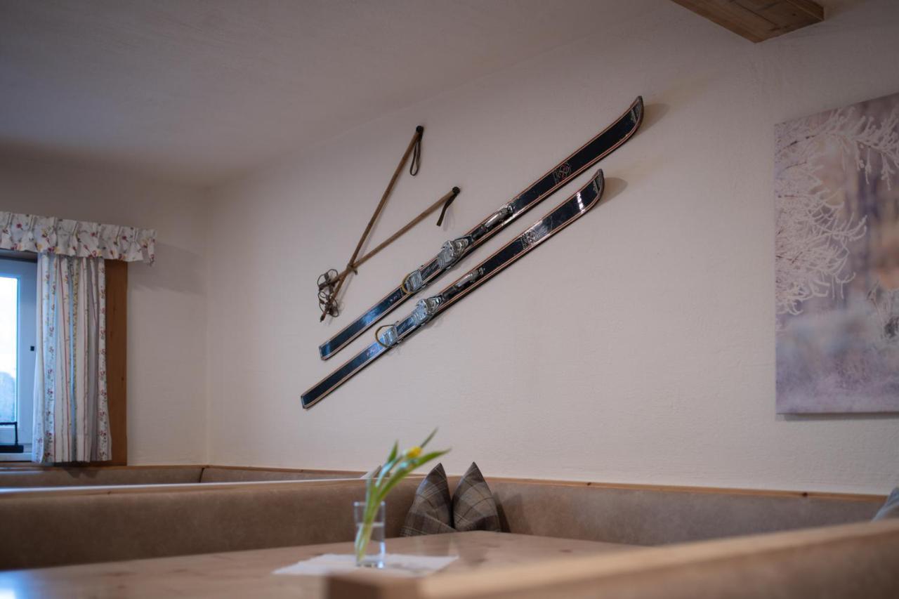 Alpenhostel 