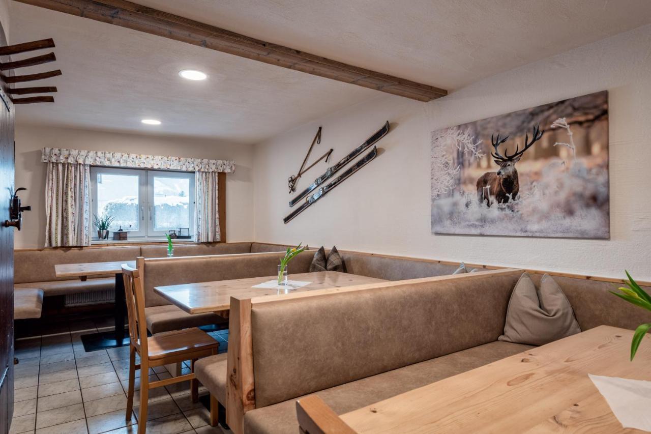 Alpenhostel 