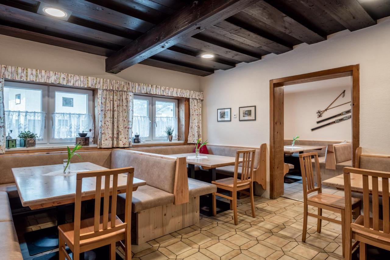 Maison d'hôtes Alpenhostel 