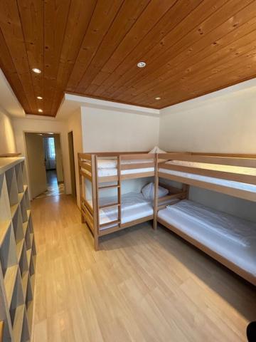 Alpenhostel 