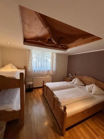 Alpenhostel 
