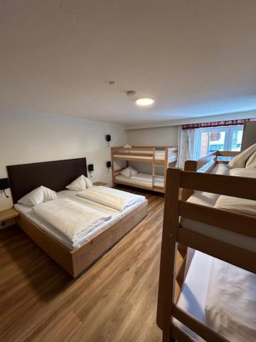 Alpenhostel 