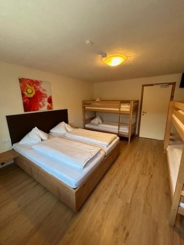Alpenhostel 