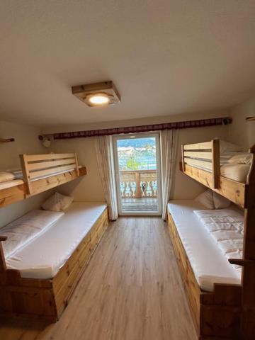 Penzion Alpenhostel 