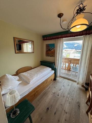 Alpenhostel 