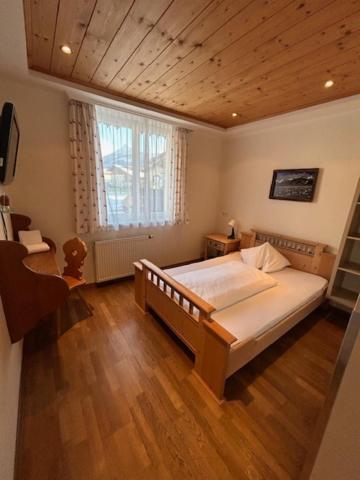 Maison d'hôtes Alpenhostel 