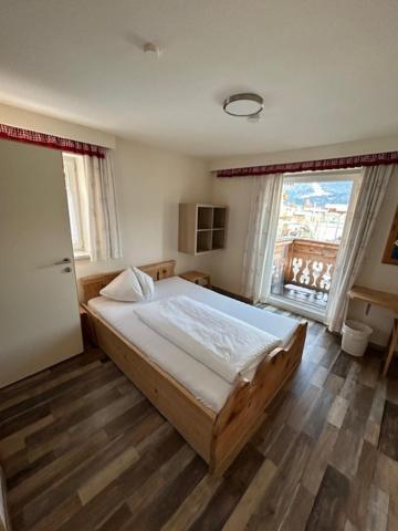 Alpenhostel 