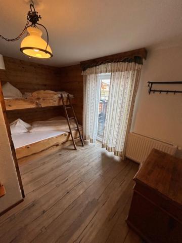 Penzion Alpenhostel 