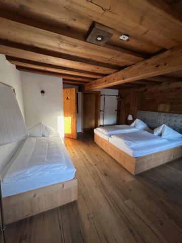 Alpenhostel 
