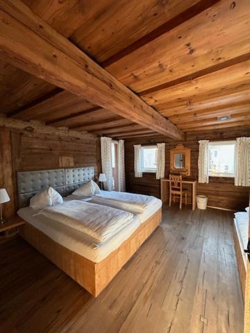 Alpenhostel 
